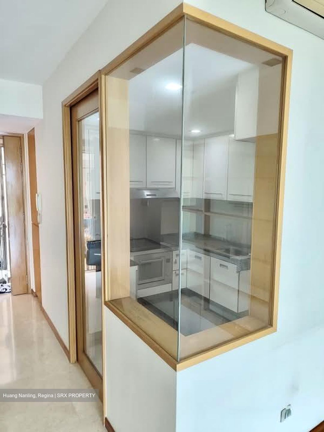 Ris Grandeur (D18), Condominium #534632051